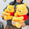 Large Classic Bear Plush Soft Stuffed Pillow Doll Large Classic Bear Plush Soft Stuffed Pillow Doll