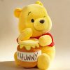Large Classic Bear Plush Soft Stuffed Pillow Doll Large Classic Bear Plush Soft Stuffed Pillow Doll