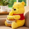Large Classic Bear Plush Soft Stuffed Pillow Doll Large Classic Bear Plush Soft Stuffed Pillow Doll