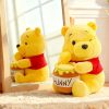 Large Classic Bear Plush Soft Stuffed Pillow Doll Large Classic Bear Plush Soft Stuffed Pillow Doll