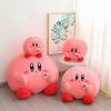 Large Cute Cartoon Plush Pillow Soft Stuffed Doll
