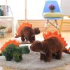 Large Dinosaur Plush Pillow 50–110cm Large Dinosaur Plush Pillow 50–110cm
