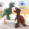 Large Dinosaur Plush Pillow 50–110cm Large Dinosaur Plush Pillow 50–110cm