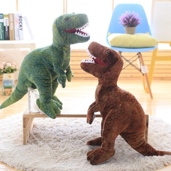 Large Dinosaur Plush Pillow 50–110cm Large Dinosaur Plush Pillow 50–110cm