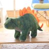 Large Dinosaur Plush Pillow 50–110cm Large Dinosaur Plush Pillow 50–110cm