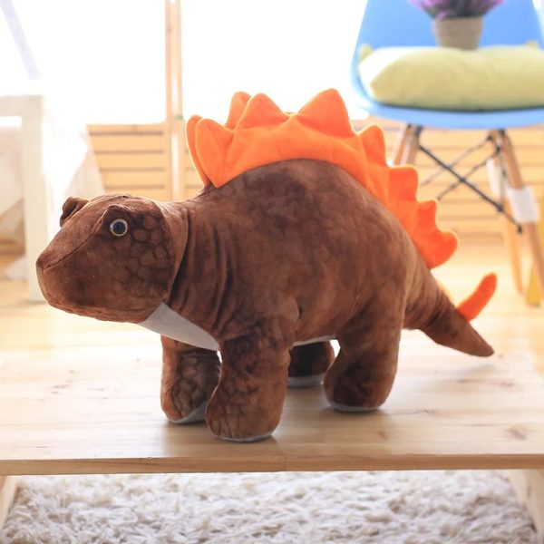 Large Dinosaur Plush Pillow 50–110cm Large Dinosaur Plush Pillow 50–110cm