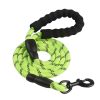 Large Dog Rope Leash