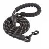 Large Dog Rope Leash
