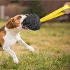 Large Dogs Bite Training Tugs Pillow Nylon Rope Handle Large Dogs Bite Training Tugs Pillow Nylon Rope Handle