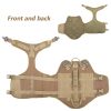 Large Dogs Training Harnesses With Pouches Large Dogs Training Harnesses With Pouches