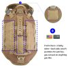 Large Dogs Training Harnesses With Pouches Large Dogs Training Harnesses With Pouches