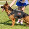 Large Dogs Training Harnesses With Pouches Large Dogs Training Harnesses With Pouches