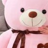 Large Soft Plush Bear Hug Pillow Large Soft Plush Bear Hug Pillow
