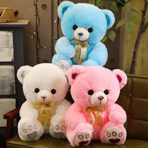 Large Teddy Bear Plush Toy Large Teddy Bear Plush Toy