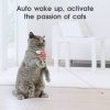 Laser Cat Collar