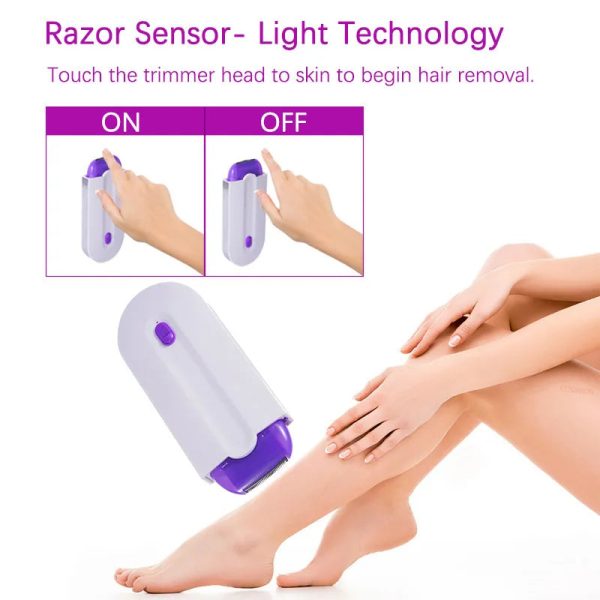 Laser Hair Removal Laser Hair Removal