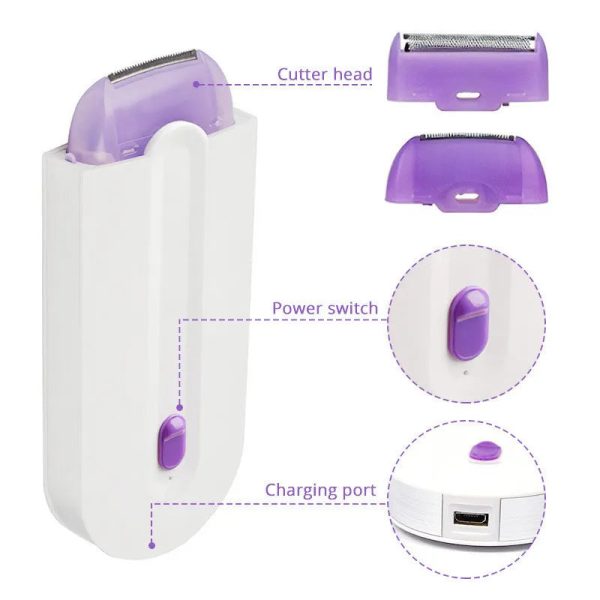 Laser Hair Removal Laser Hair Removal
