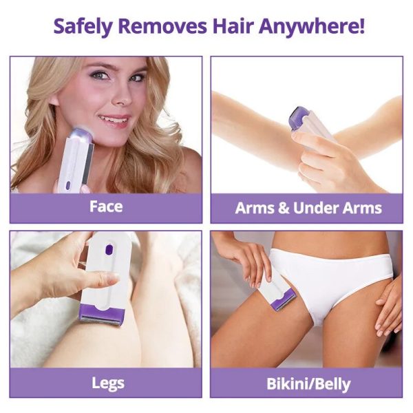 Laser Hair Removal Laser Hair Removal