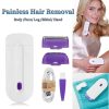 Laser Hair Removal Laser Hair Removal