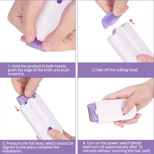 Laser Hair Removal Laser Hair Removal