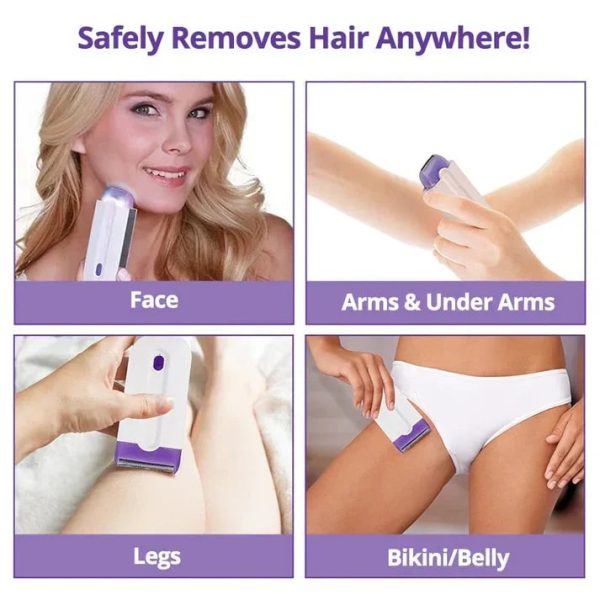 Laser Hair Remover Laser Hair Remover