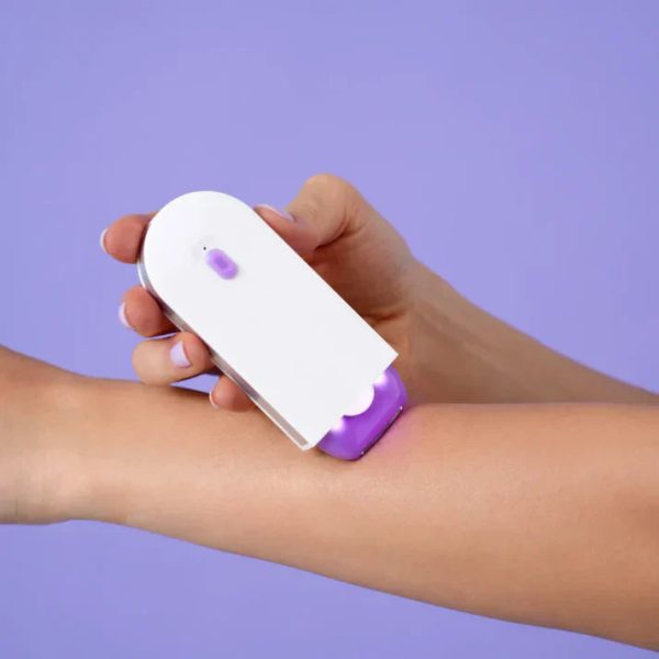 Laser Hair Remover Laser Hair Remover