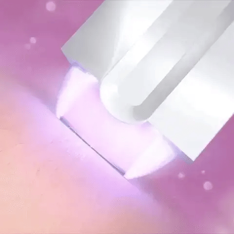 Laser Hair Remover Laser Hair Remover