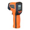 Laser Infrared Thermometer Laser Infrared Thermometer