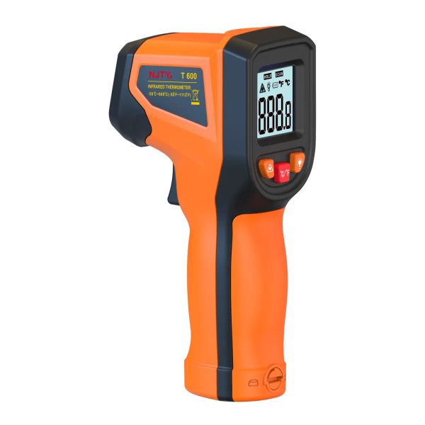 Laser Infrared Thermometer Laser Infrared Thermometer
