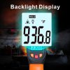 Laser Infrared Thermometer Laser Infrared Thermometer