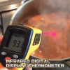 Laser Infrared Thermometer Laser Infrared Thermometer