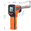 Laser Infrared Thermometer Laser Infrared Thermometer