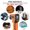Laser Infrared Thermometer Laser Infrared Thermometer