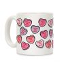 Late Bloomer Floral Coffee Mug Late Bloomer Floral Coffee Mug