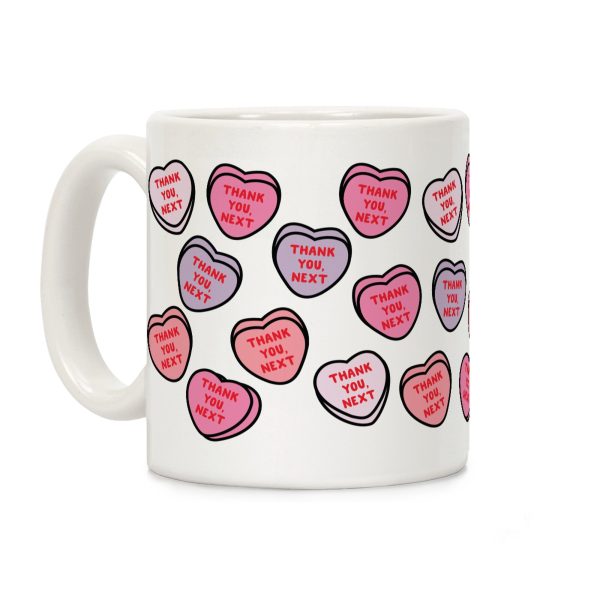 Late Bloomer Floral Coffee Mug Late Bloomer Floral Coffee Mug