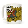 Later Taters Coffee Mug