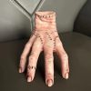 Latex Figurine Halloween Props Latex Figurine Halloween Props