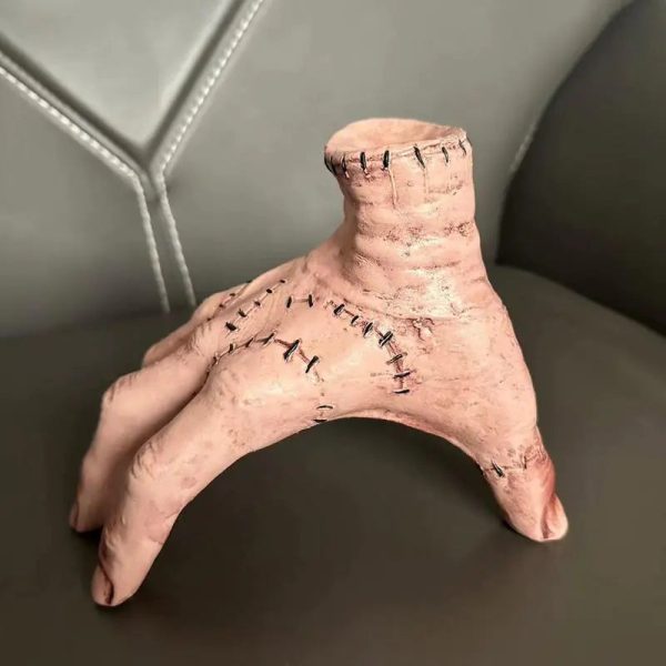 Latex Figurine Halloween Props Latex Figurine Halloween Props