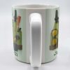 Lawn Care Worker Mug With Lawn Mower, Tools, and Sunglasses - Personalized Custom Coffee Mug - FAM324_MG Lawn Care Worker Mug With Lawn Mower, Tools, and Sunglasses - Personalized Custom Coffee Mug - FAM324_MG