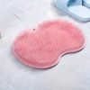 Lazy Back &Amp; Foot Bath Mat