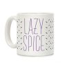 Lazy Spice Girl Coffee Mug Lazy Spice Girl Coffee Mug