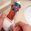 Lazy Toothpaste Squeezer