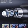 Lcd Digital Microscope With Stand