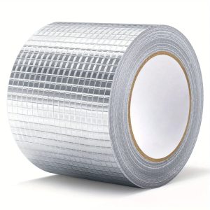 Leakage Repair Tape - Waterproof, Uv Resistant, And Super Strong