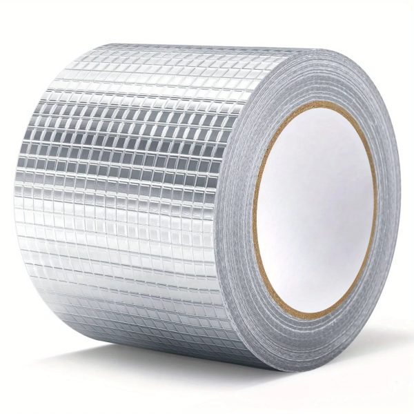 Leakage Repair Tape - Waterproof, Uv Resistant, And Super Strong Leakage Repair Tape - Waterproof, Uv Resistant, And Super Strong
