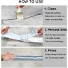 Leakage Repair Tape - Waterproof, Uv Resistant, And Super Strong Leakage Repair Tape - Waterproof, Uv Resistant, And Super Strong