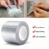 Leakage Repair Tape - Waterproof, Uv Resistant, And Super Strong Leakage Repair Tape - Waterproof, Uv Resistant, And Super Strong