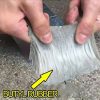 Leakage Repair Tape - Waterproof, Uv Resistant, And Super Strong Leakage Repair Tape - Waterproof, Uv Resistant, And Super Strong