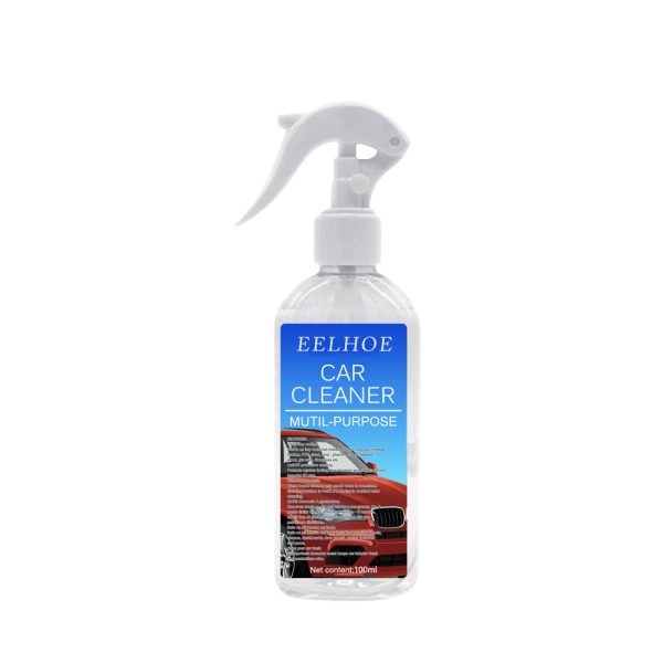 Leather Lux Foam Cleaner Leather Lux Foam Cleaner