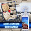 Leather Lux Foam Cleaner Leather Lux Foam Cleaner